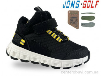 Кроссовки Jong Golf