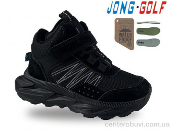 Кроссовки Jong Golf