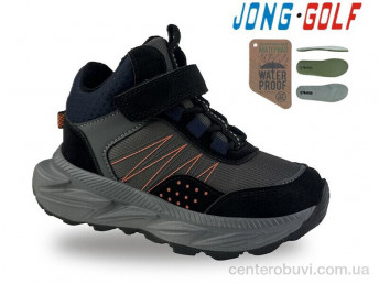Кроссовки Jong Golf