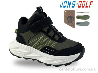 Кроссовки Jong Golf
