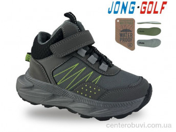 Кроссовки Jong Golf