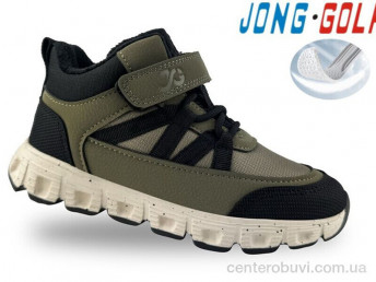 Ботинки Jong Golf