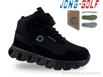 Ботинки Jong Golf
