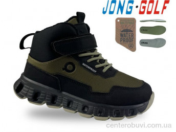 Ботинки Jong Golf