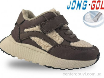 Кроссовки Jong Golf