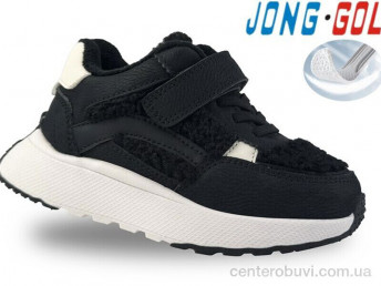 Кроссовки Jong Golf
