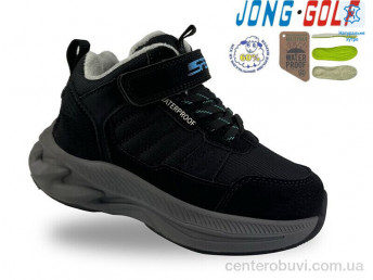 Кроссовки Jong Golf