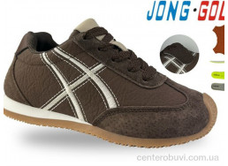 Кроссовки Jong Golf