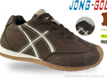 Кроссовки Jong Golf