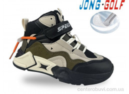 Кроссовки Jong Golf