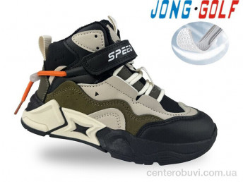 Кроссовки Jong Golf