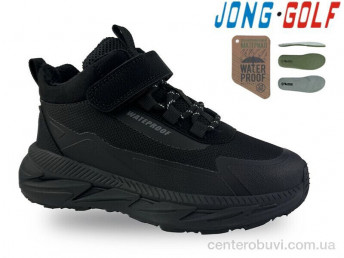 Кроссовки Jong Golf