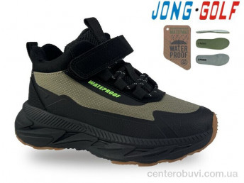 Кроссовки Jong Golf