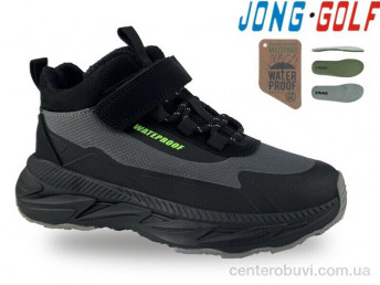 Кроссовки Jong Golf