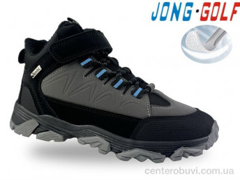 Кроссовки Jong Golf