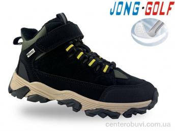 Кроссовки Jong Golf