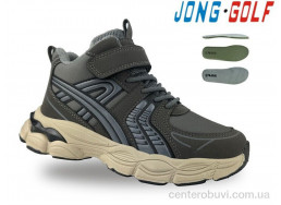Кроссовки Jong Golf