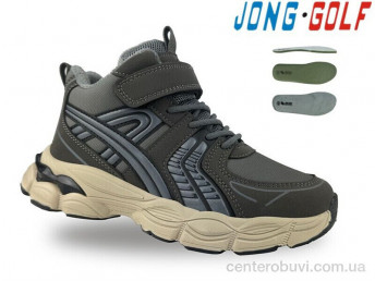 Кроссовки Jong Golf