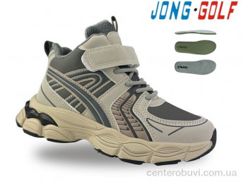 Кроссовки Jong Golf