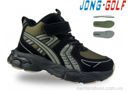 Кроссовки Jong Golf