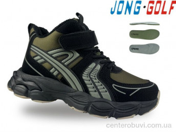 Кроссовки Jong Golf