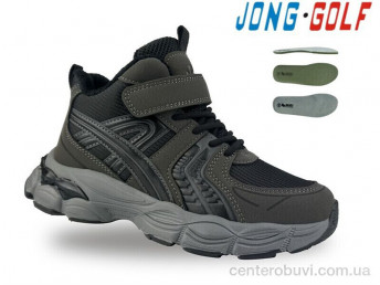 Кроссовки Jong Golf