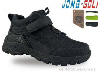 Кроссовки Jong Golf