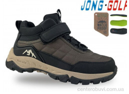 Кроссовки Jong Golf