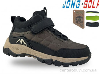Кроссовки Jong Golf