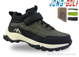 Кроссовки Jong Golf