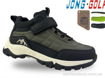 Кроссовки Jong Golf