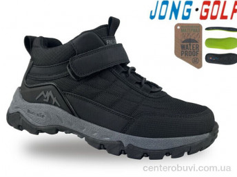 Кроссовки Jong Golf