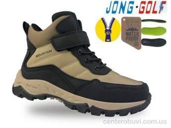 Ботинки Jong Golf