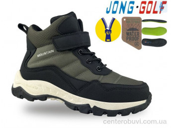 Ботинки Jong Golf