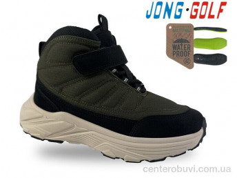 Ботинки Jong Golf