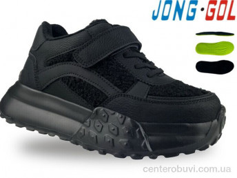 Кроссовки Jong Golf