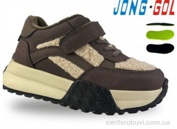 Кроссовки Jong Golf