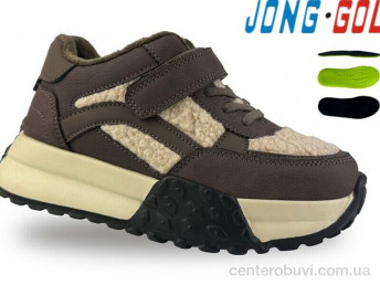 Кроссовки Jong Golf