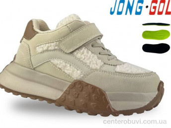 Кроссовки Jong Golf