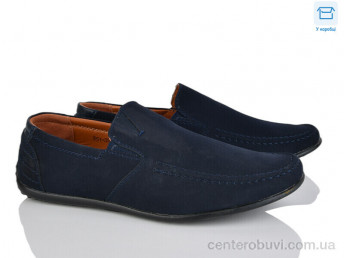 Мокасины Svit