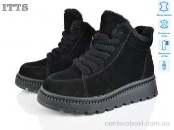 Ботинки ITTS