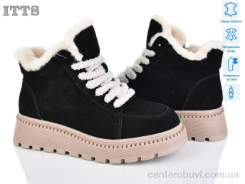 Ботинки ITTS