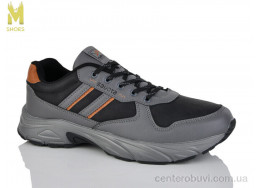 Кроссовки M.Shoes