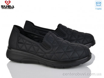 Слипоны SUBA