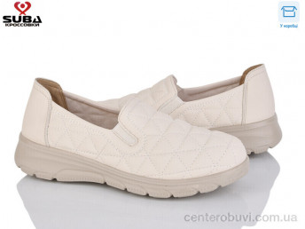 Слипоны SUBA