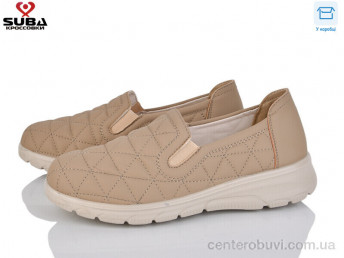 Слипоны SUBA