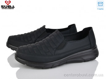 Слипоны SUBA