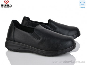 Слипоны SUBA