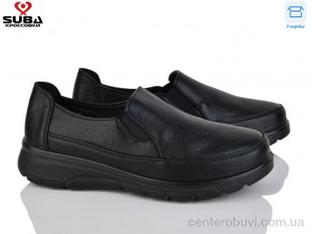 Слипоны SUBA