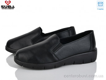 Слипоны SUBA